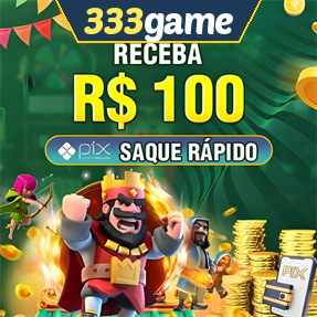 333game Ganhe R$ 100,00 Gratis
