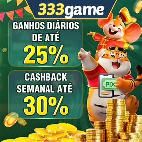 333game Fundo de Resgate de Perdas Semanais
